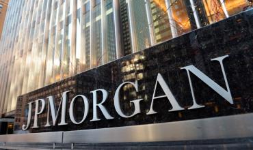 Duro pronóstico del JP Morgan: 60% de inflación para diciembre y enero