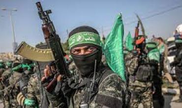 Hamas descartó "categóricamente" una nueva liberación de rehenes antes del fin de la guerra