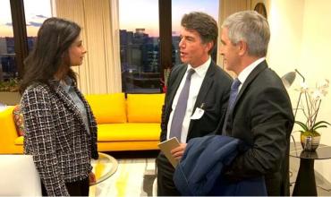 El Gobierno se comprometió con el FMI a realizar aumentos superiores al 200% en las boletas de luz y al 150% para el gas