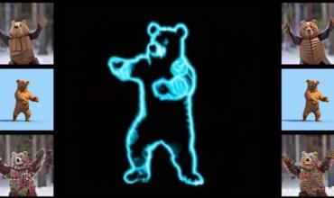 Así es Lumiere, la nueva IA de Google enfocada en vídeos