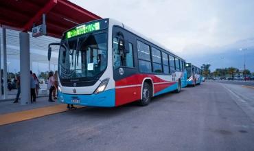 Rioja Bus adhiere al paro convocado por UTA para este 8 de febrero
