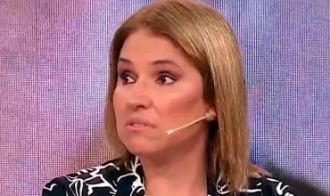 El desgarrador testimonio de Fernanda Iglesias sobre Roberto Pettinato: "Me ponía la mano en la vagina"