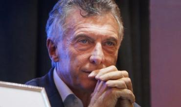 Mauricio Macri no logra el equilibrio y su tropa se subleva por el conflicto entre Nación y Chubut