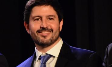 Federico Bazán habló sobre el pago de bonos internacionales