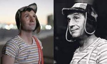 Se viene la serie "Sin querer queriendo", sobre Roberto Gómez Bolaños, creador del "Chavo del 8"