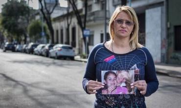 La mamá de Candela Sol Rodríguez en el inicio del segundo juicio por el crimen de su hija: "Solo quiero Justicia"