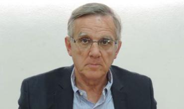 Eduardo López: "No es suficiente con una sola dosis" de la vacuna del Dengue