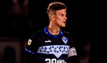 Sebastián Sosa rompió el silencio tras la denuncia por abuso sexual