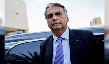 Bolsonaro: "No tengo miedo de ningún juicio, siempre y cuando los jueces sean parciales"