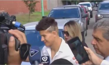 Los jugadores de Vélez acusados de abuso sexual, bajo arresto: por qué podrían quedar hasta dos años presos