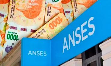 ANSES cambió el calendario de pagos de mayo de jubilaciones y pensiones
