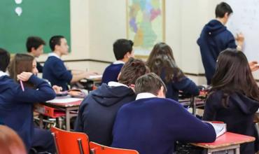 Las cuotas en escuelas privadas de La Rioja ya superan los 100 mil pesos  