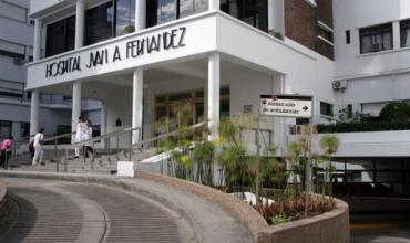 Denuncian que una joven fue abusada sexualmente en el Hospital Fernández