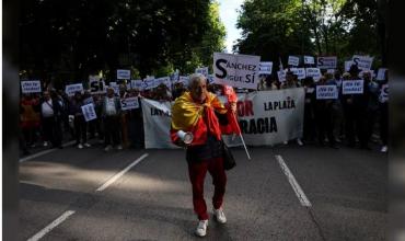 España: Sánchez escuchó el clamor de sus partidarios