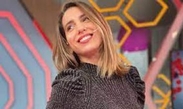 Cinthia Fernández reveló de qué manera “ganó 1 palo verde”