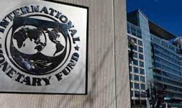 El equipo económico se reúne con el FMI para confirmar un desembolso de U$S800 millones