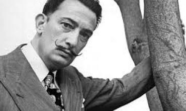 El sorprendente hallazgo en la exhumación del cuerpo de Salvador Dalí, el genio que hubiera cumplido 120 años