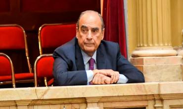 Guillermo Francos: “Tenemos votos suficientes para aprobar la Ley Bases”