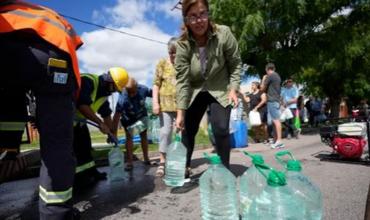 Uruguay: más de 3 mil desplazados por inundaciones