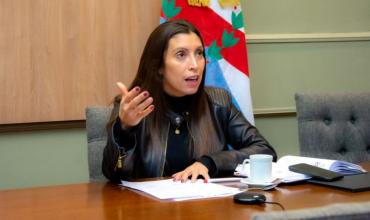 Florencia López: "La Ley Bases es la confirmación de que todo el ajuste va a caer sobre la gente"