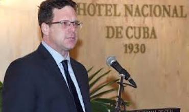 Cuba y los Estados Unidos procuran ampliar sus relaciones comerciales