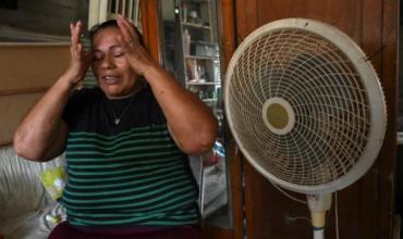 México se prepara para las mayores temperaturas de la historia