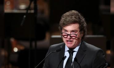 Milei en San Francisco: expectativa por su discurso en una universidad y reunión con referentes del mundo tech