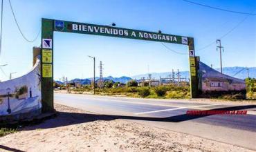 Nonogasta: Una joven sufrió una crisis de epilepsia mientras viajaba en colectivo  