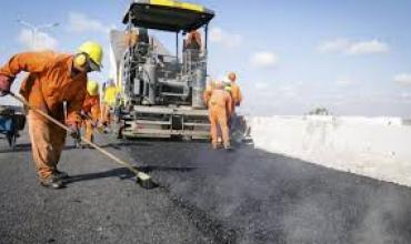  Según Politikon Chaco, la caída real de la obra pública en la provincia es del 99 %