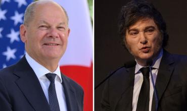 Tras su paso por España, Javier Milei viajará a Alemania: premio Hayek en Hamburgo y una breve reunión con Olaf Scholz en Berlín