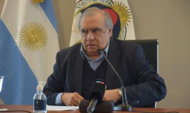 Caso Loan: el Fiscal General de Corrientes confirmó que el comisario detenido tiene una denuncia previa por abuso sexual