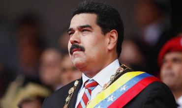Venezuela: el chavismo denunció que se organizan sabotajes desde la embajada argentina en Caracas