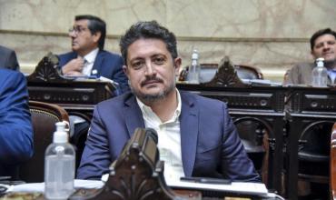 Diputado Ricardo Herrera sobre su voto negativo a la Ley Bases: “No vamos a quebrar nuestra dignidad por una rotonda más o menos”  
