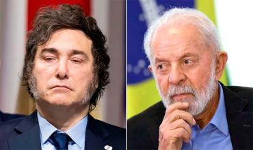 Javier Milei no viajará a la cumbre del Mercosur en Asunción y evitará un cruce con Lula Da Silva