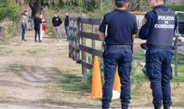 Horror en Córdoba: encontraron muerto a un hombre de 85 años amordazado y maniatado