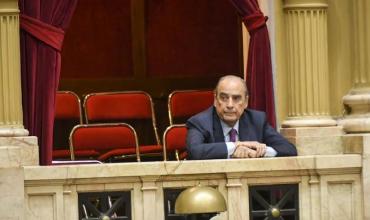 Guillermo Francos confirmó que el Gobierno realizará una reforma electoral