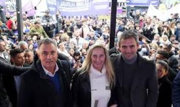 La Libertad Avanza consiguió más de 4 mil afiliaciones para conformarse como un partido en la provincia de Buenos Aires