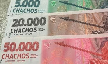 Qué esperan los economistas del "Chacho": la nueva cuasimoneda riojana