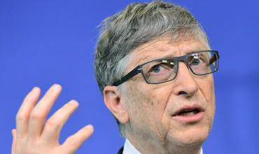Bill Gates revela el trabajo que se salvará de ser reemplazado por la Inteligencia Artificial