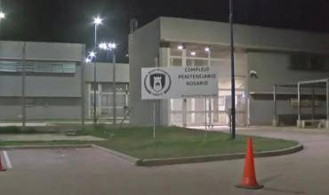Tres internas fueron imputadas por incendiar la celda de una compañera en la cárcel de mujeres de Rosario
