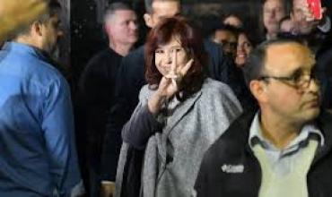 Cristina Kirchner se mete de lleno para encontrar una "salida política" al RIGI que necesita Kicillof