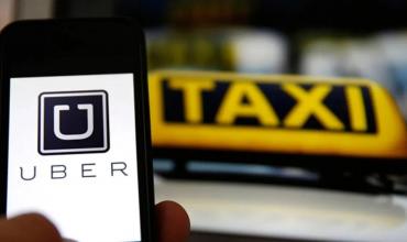 Se aprobó la regulación de Uber en la capital de La Rioja