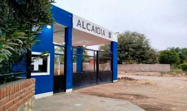 Motín en la Alcaldia: Habló en Fénix el Ministro Miguel Zárate