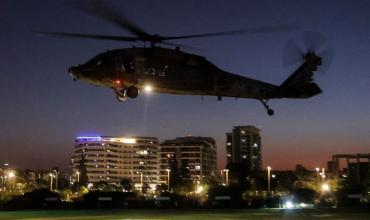 Se estrelló un helicóptero en la península de Kamtchatka y murieron 22 personas