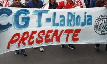 La Rioja: apoyo de organizaciones sindicales a las medidas de fuerza de docentes