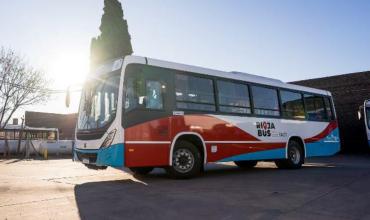 La Rioja mantiene uno de los boletos de colectivo más económicos del país en medio del debate por la recomposición del Fondo de Transporte