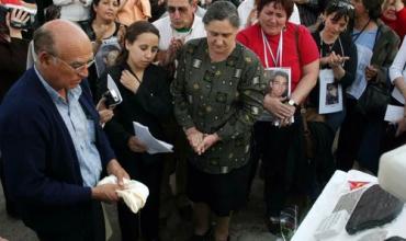 Se cumplen 34 años del femicidio de María Soledad Morales: "Hubo justicia a medias"