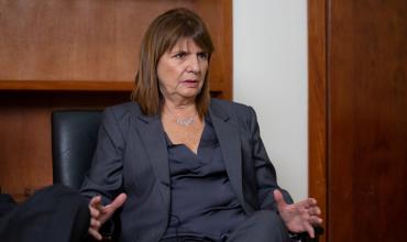 Patricia Bullrich minimizó a Cristina Kirchner tras su cruce con Milei: “Pierde 5 a 0 si quiere hablar de economía”