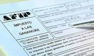 Aumenta el mínimo no imponible de Ganancias: qué salarios deberán pagar el impuesto