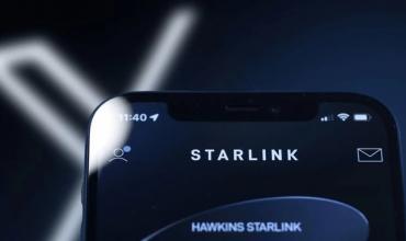 Brasil: Corte Suprema ordenó transferir dinero de Starlink para el pago de multas